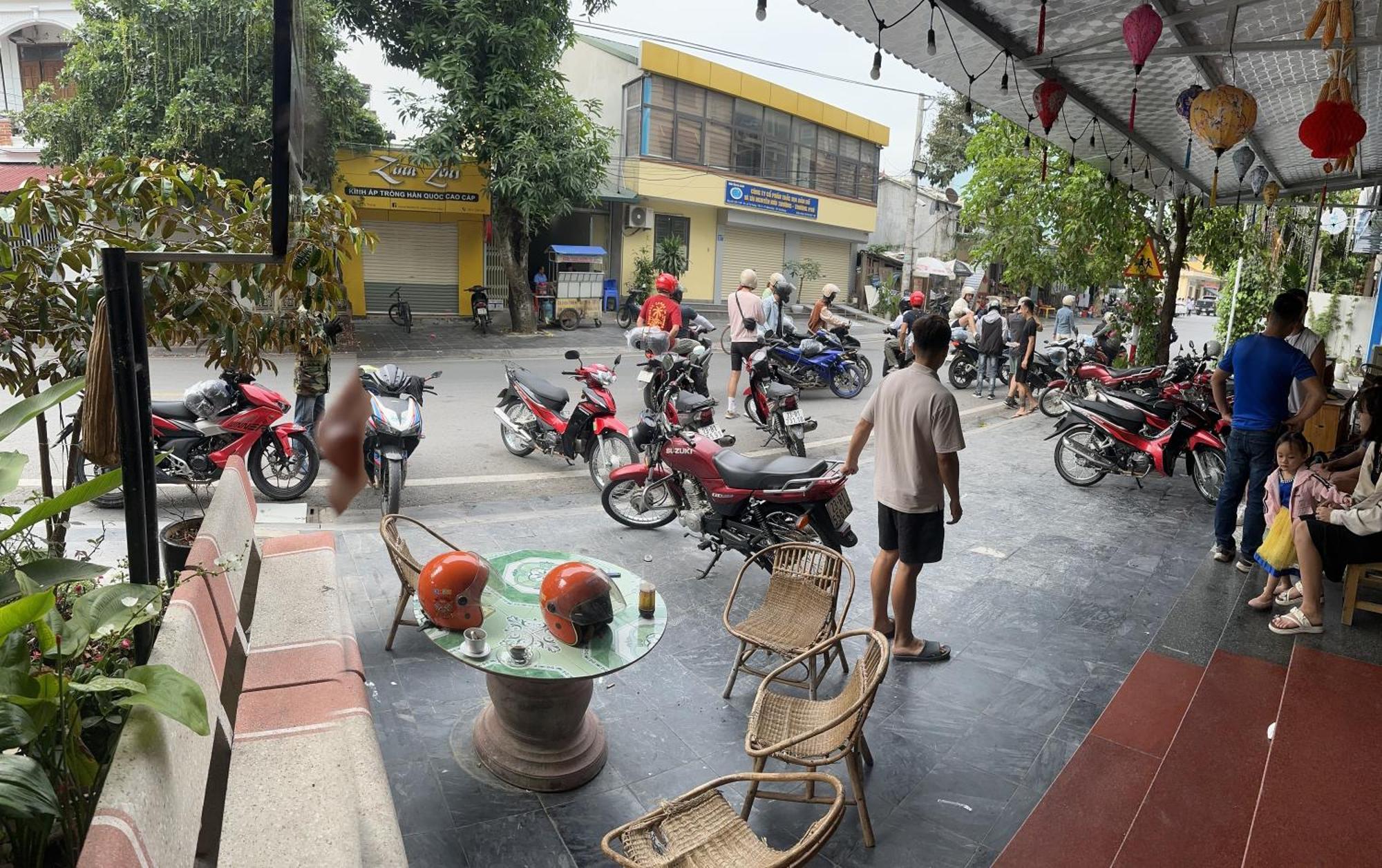 بيت شباب Kiki'S House And Motorbike For Rent ها جيانج المظهر الخارجي الصورة