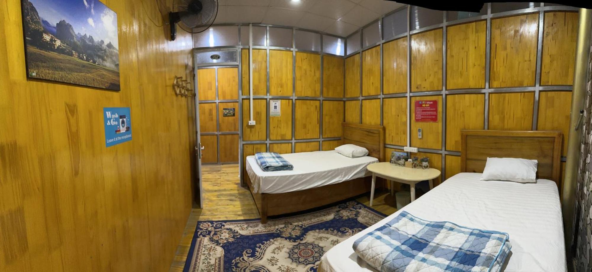 بيت شباب Kiki'S House And Motorbike For Rent ها جيانج المظهر الخارجي الصورة