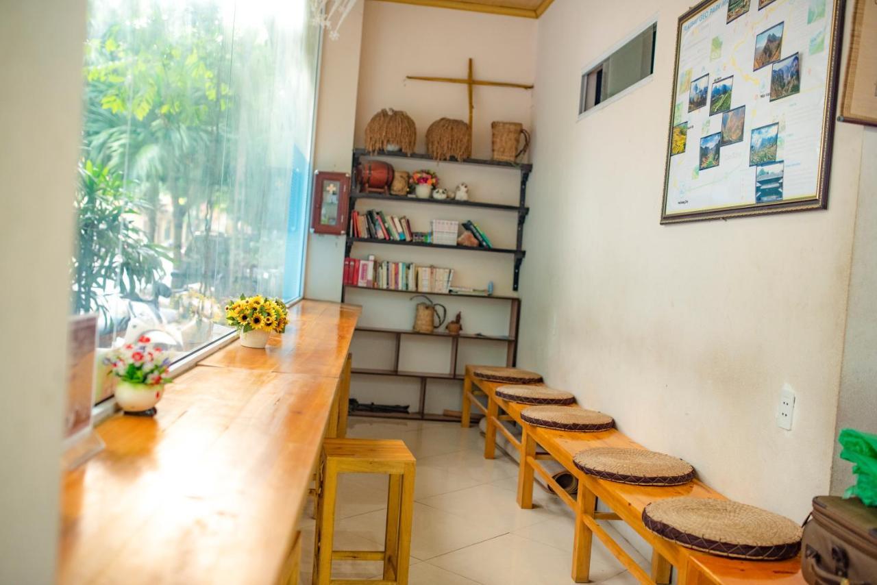 بيت شباب Kiki'S House And Motorbike For Rent ها جيانج المظهر الخارجي الصورة