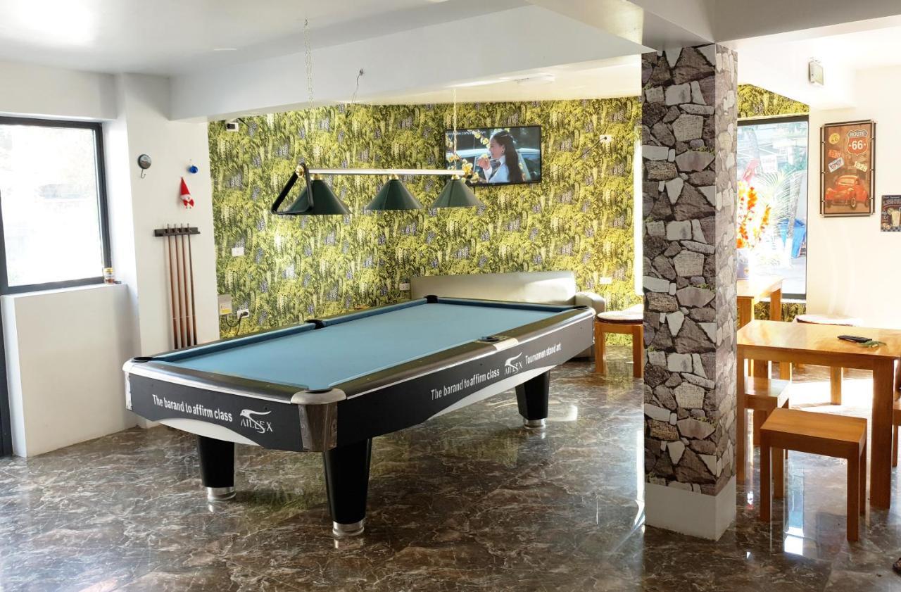 بيت شباب Kiki'S House And Motorbike For Rent ها جيانج المظهر الخارجي الصورة