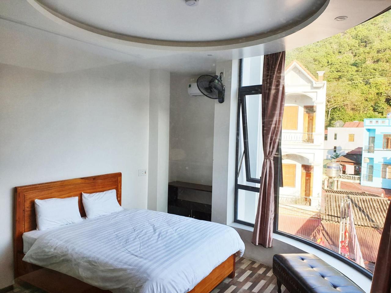 بيت شباب Kiki'S House And Motorbike For Rent ها جيانج المظهر الخارجي الصورة
