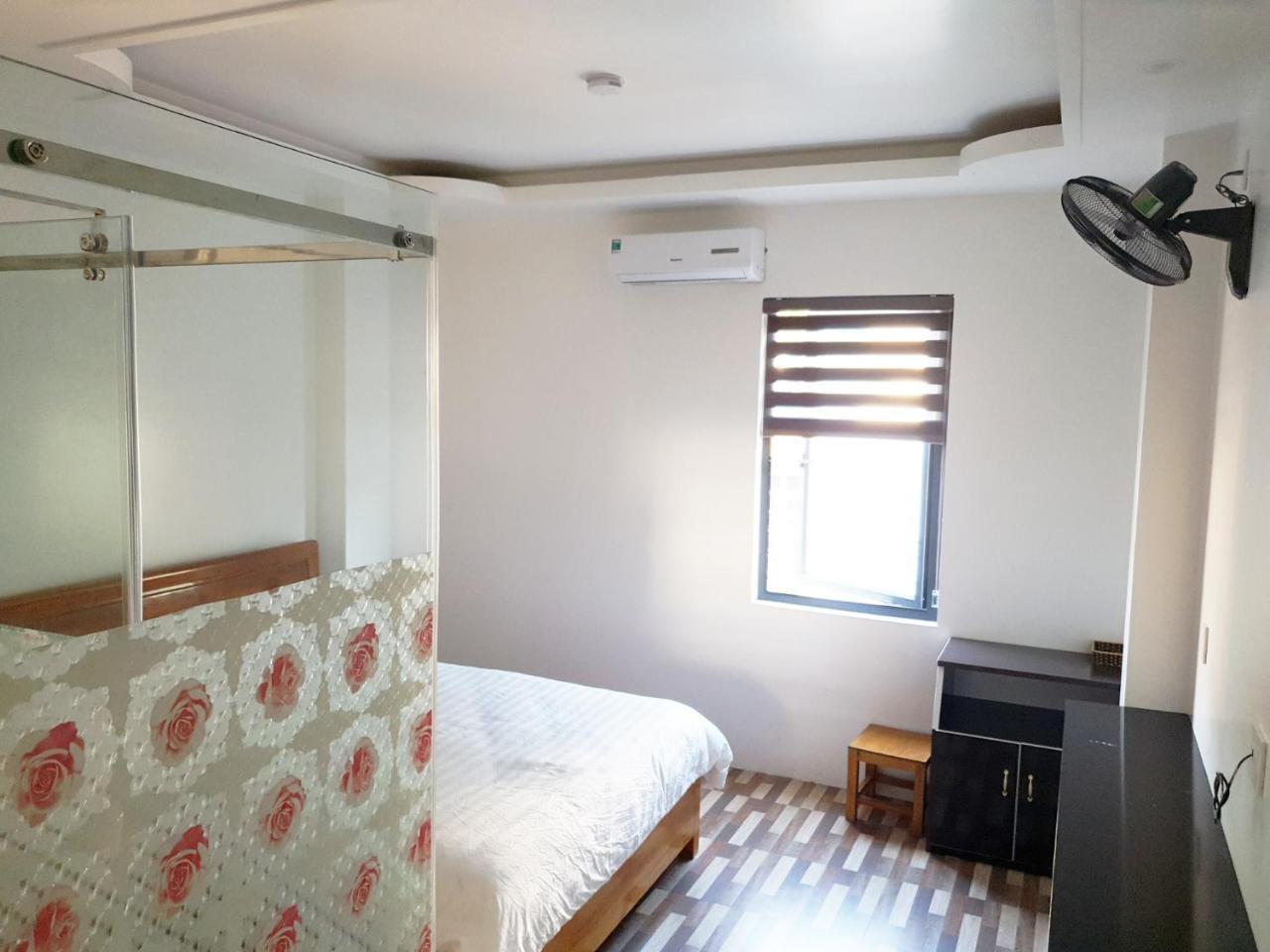بيت شباب Kiki'S House And Motorbike For Rent ها جيانج المظهر الخارجي الصورة