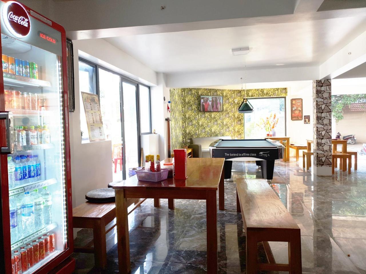 بيت شباب Kiki'S House And Motorbike For Rent ها جيانج المظهر الخارجي الصورة